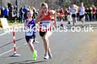Boys and Girls Under-15s 2024 Elswick Harriers Good Friday Relays, Newburn, Newcastle Upon Tyne  Photo: David T. Hewitson/Sports for All Pics